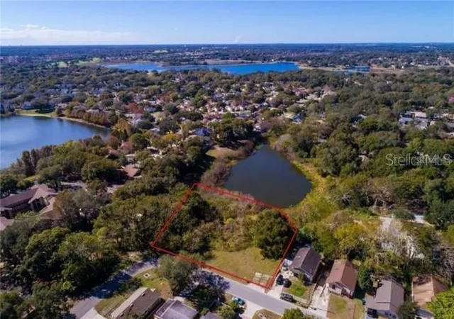 Photo 2 of Land for sale at 514 S Hart Blvd, Orlando, FL 32835 | MLS# R4912048 | Listing updated on 2026-09-22