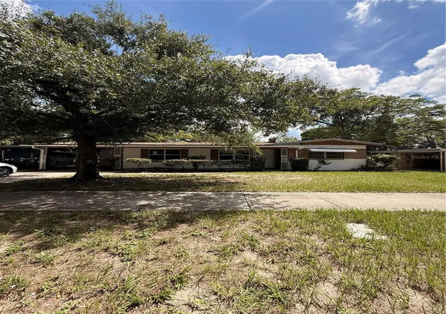 Photo 1 of Single family home for sale at 2113 N Hastings St, Orlando, FL 32808 | MLS# O6443589 | Listing updated on 2026-10-08