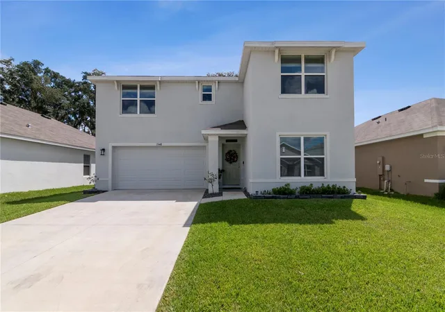 Photo 1 of Single family home for sale at 13448 Mylion Way, Spring Hill, FL 34610 | MLS# A4706876 | Listing updated on 2026-09-23