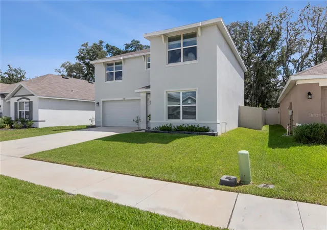 Photo 2 of Single family home for sale at 13448 Mylion Way, Spring Hill, FL 34610 | MLS# A4706876 | Listing updated on 2026-09-23