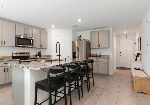 Photo 4 of Single family home for sale at 13448 Mylion Way, Spring Hill, FL 34610 | MLS# A4706876 | Listing updated on 2026-09-23