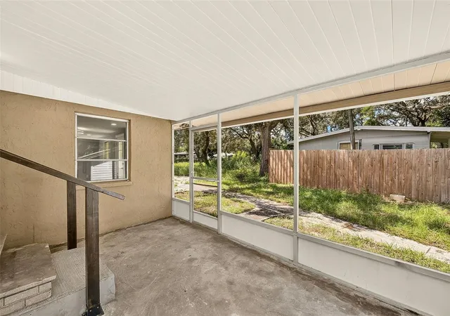 Manufactured home for sale at 9041 Rye St, NEW PORT RICHEY, FL 34654 | MLS# TB8550740