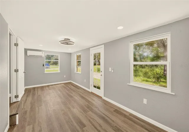 Photo 3 of Manufactured home for sale at 9041 Rye St, New Port Richey, FL 34654 | MLS# TB8550740 | Listing updated on 2026-09-25
