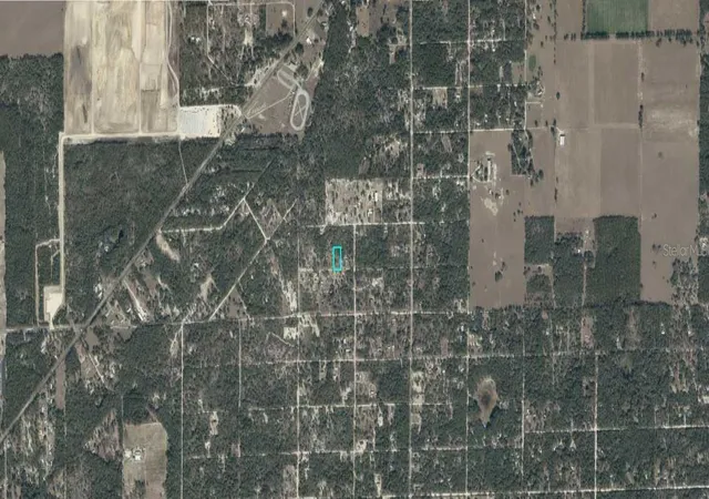 Photo 3 of Land for sale at Ne 91st Place, Bronson, FL 32621 | MLS# A4706878 | Listing updated on 2026-09-22