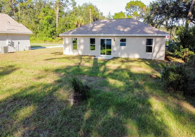 Photo 4 of Single family home for sale at 12428 SE 72 Avenue, Belleview, FL 34420 | MLS# OM732645 | Listing updated on 2026-09-26