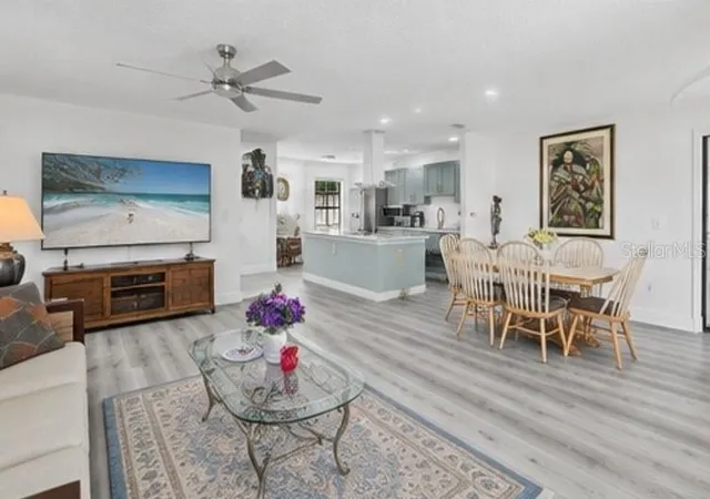 Photo 3 of Single family home for sale at 6615 Inverary Ln, Spring Hill, FL 34606 | MLS# TB8550742 | Listing updated on 2026-10-01