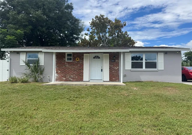 Single family home for sale at 3851 SW 147TH LANE ROAD , OCALA, FL 34473 | MLS# OM732646