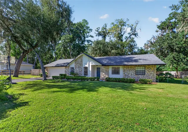 Photo 1 of Single family home for sale at 2145 SE 38th Street, Ocala, FL 34480 | MLS# OM732647 | Listing updated on 2026-09-21