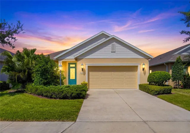 Photo 1 of Single family home for sale at 4560 Summerlake Cir, Parrish, FL 34219 | MLS# A4706881 | Listing updated on 2026-09-24