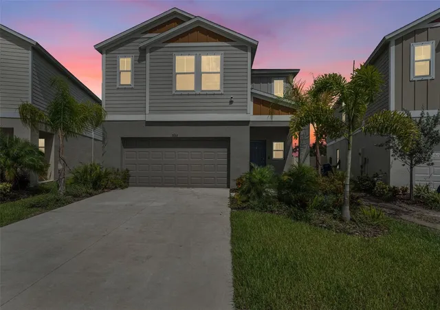 Photo 2 of Single family home for sale at 7653 Depot Loop, Parrish, FL 34219 | MLS# TB8550745 | Listing updated on 2026-10-07