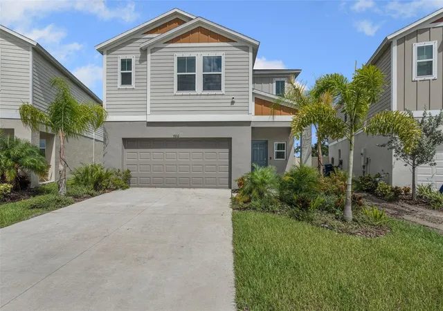Photo 3 of Single family home for sale at 7653 Depot Loop, Parrish, FL 34219 | MLS# TB8550745 | Listing updated on 2026-10-07