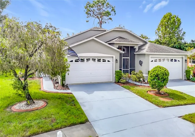 Photo 1 of Single family home for sale at 13428 Norman Cir, Hudson, FL 34669 | MLS# TB8550746 | Listing updated on 2026-10-04