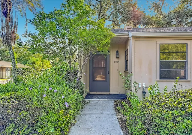 Photo 1 of House for sale at 1236 Tallywood Dr #7029, Sarasota, FL 34237 | MLS# C7531006 | Listing updated on 2026-09-23