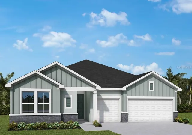Photo 2 of Single family home for sale at 12828 Salty Dog Xing, Palmetto, FL 34221 | MLS# TB8550748 | Listing updated on 2026-10-06
