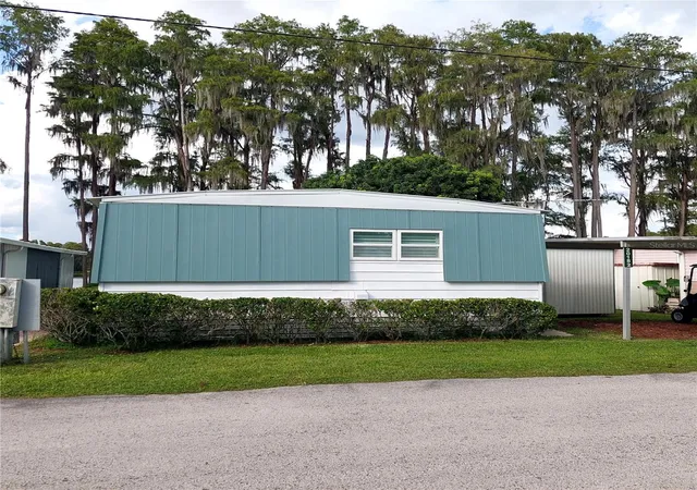 Photo 1 of Sale Pending at 20182 Cot Rd #505, Lutz, FL 33558 | MLS# TB8550751 | Listing updated on 2026-10-08