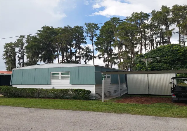 Photo 4 of Sale Pending at 20182 Cot Rd #505, Lutz, FL 33558 | MLS# TB8550751 | Listing updated on 2026-10-08