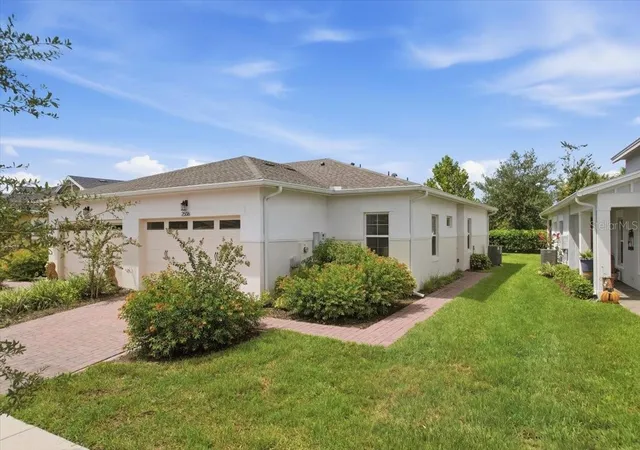 Single family home for sale at 2506 Datura Loop, Saint Cloud, FL 34772 | MLS# O6443593
