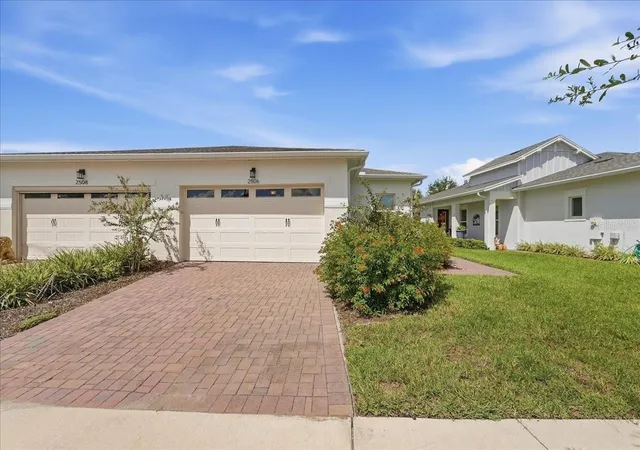 Photo 2 of House for sale at 2506 Datura Loop, Saint Cloud, FL 34772 | MLS# O6443593 | Listing updated on 2026-09-22