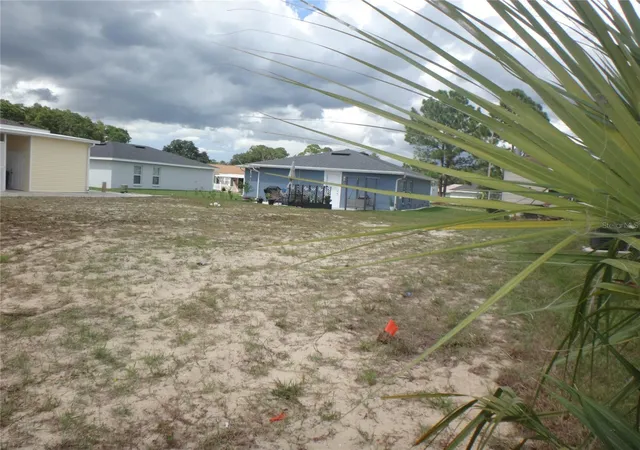 Photo 2 of Land for sale at 0 Geranium St, Lake Wales, FL 33898 | MLS# TB8550754 | Listing updated on 2026-09-28