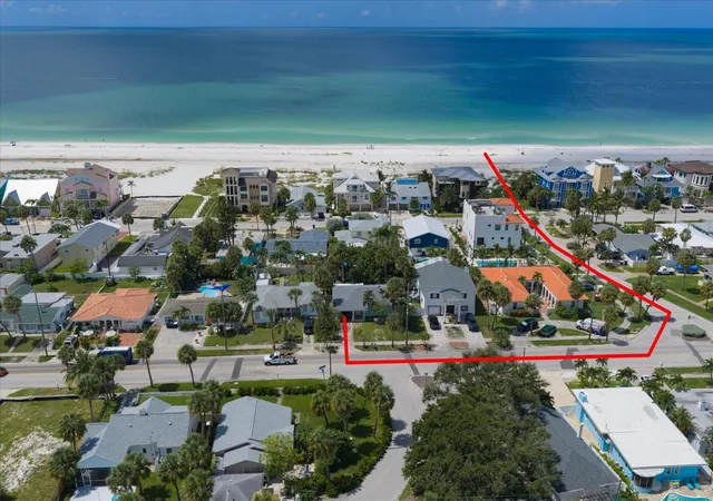 Photo 3 of Single family home for sale at 732 Mandalay Ave, Clearwater Beach, FL 33767 | MLS# TB8550756 | Listing updated on 2026-09-23