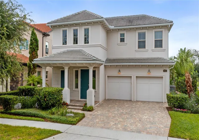 Photo 1 of Single family home for sale at 15594 Shorebird Ln, Winter Garden, FL 34787 | MLS# O6443596 | Listing updated on 2026-10-09