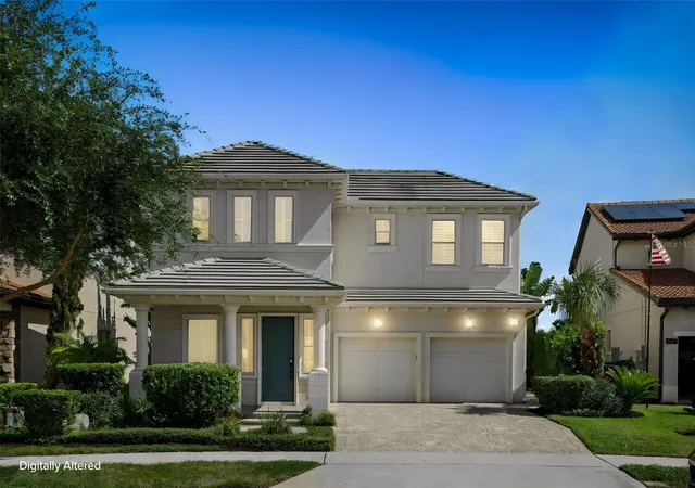 Single family home for sale at 15594 Shorebird Ln, WINTER GARDEN, FL 34787 | MLS# O6443596