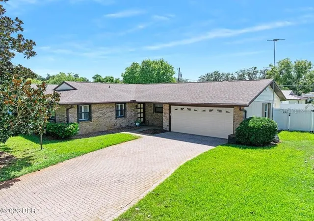Photo 1 of Single family home for sale at 20 Mayfield Cir, Ormond Beach, FL 32174 | MLS# FC321598 | Listing updated on 2026-09-22