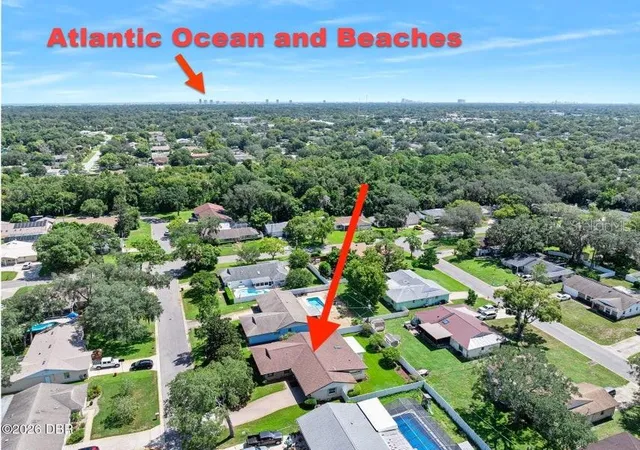 Photo 4 of Single family home for sale at 20 Mayfield Cir, Ormond Beach, FL 32174 | MLS# FC321598 | Listing updated on 2026-09-22