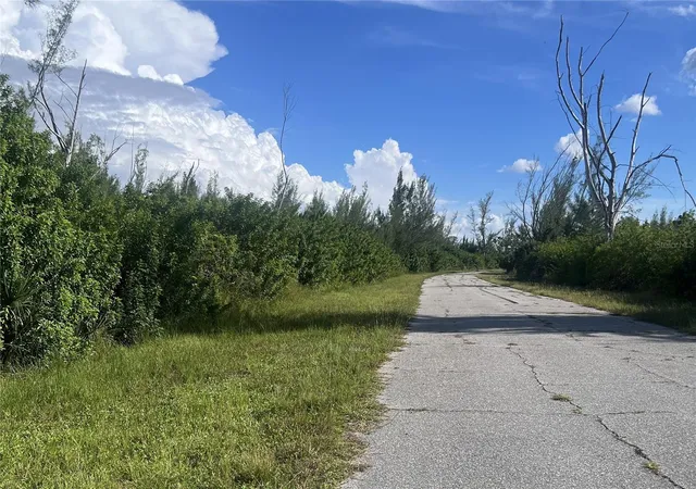 Photo 2 of Land for sale at 10713 Mangrove Cir, Port Charlotte, FL 33981 | MLS# D6148866 | Listing updated on 2026-10-05