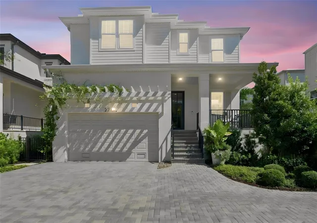 Photo 1 of Single family home for sale at 2705 W Trilby Ave, Tampa, FL 33611 | MLS# TB8550760 | Listing updated on 2026-10-08