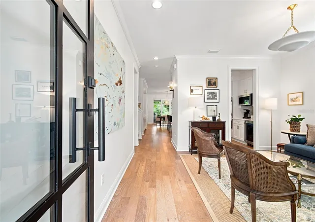 Photo 3 of Single family home for sale at 2705 W Trilby Ave, Tampa, FL 33611 | MLS# TB8550760 | Listing updated on 2026-10-08