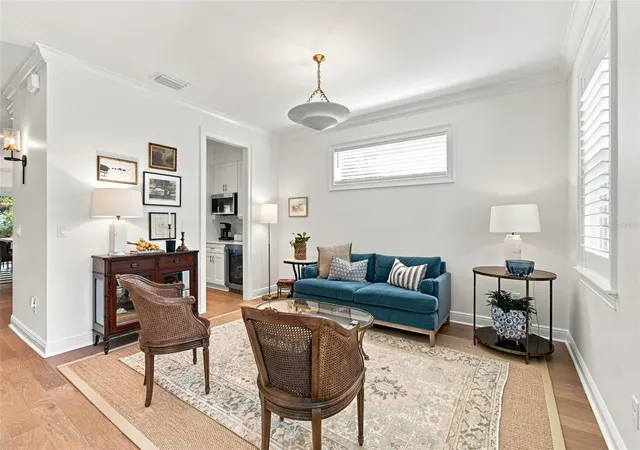 Photo 3 of Single family home for sale at 2705 W Trilby Ave, Tampa, FL 33611 | MLS# TB8550760 | Listing updated on 2026-10-08