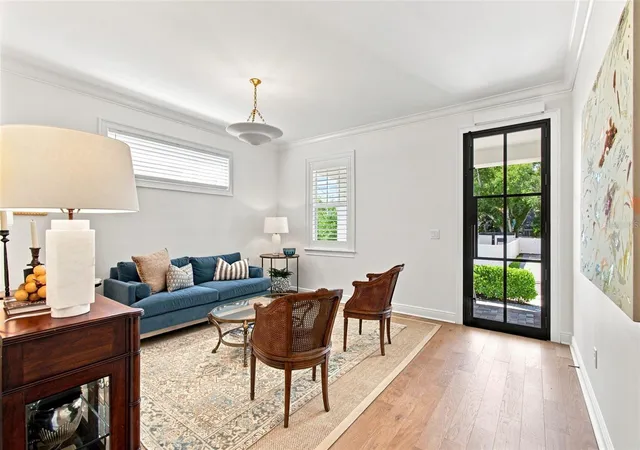 Photo 4 of Single family home for sale at 2705 W Trilby Ave, Tampa, FL 33611 | MLS# TB8550760 | Listing updated on 2026-10-08