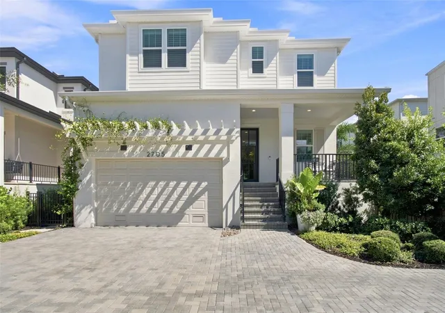 Photo 71 of Single family home for sale at 2705 W Trilby Ave, TAMPA, FL 33611 | MLS# TB8550760 | Listing updated on 2026-10-08