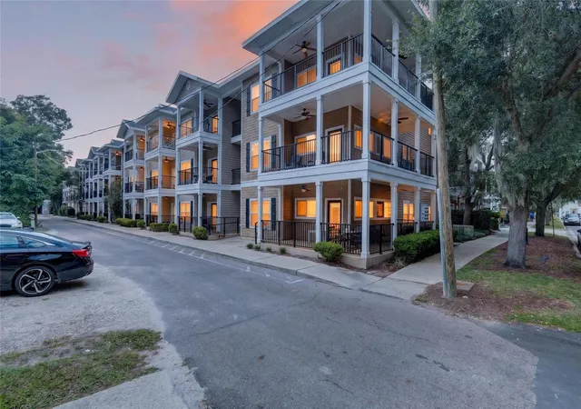 Photo 33 of Condo for sale at 1440 NW 3rd Place #305, GAINESVILLE, FL 32603 | MLS# GC543668 | Listing updated on 2026-09-25