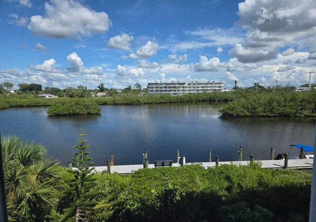 Photo 2 of Condo for sale at 1401 S Mccall Rd #203, Englewood, FL 34223 | MLS# A4706883 | Listing updated on 2026-09-24