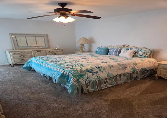 Listing Photo 5 - Condo for sale in building located at 1401 S Mccall Rd, ENGLEWOOD, FL 34223 - Unit #203