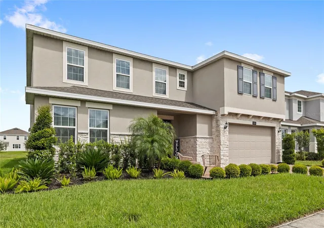 Photo 1 of Single family home for sale at 5053 Rhea Dr, Saint Cloud, FL 34772 | MLS# O6443598 | Listing updated on 2026-09-25