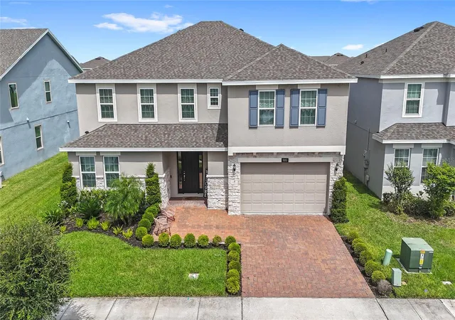 Single family home for sale at 5053 Rhea Dr, Saint Cloud, FL 34772 | MLS# O6443598