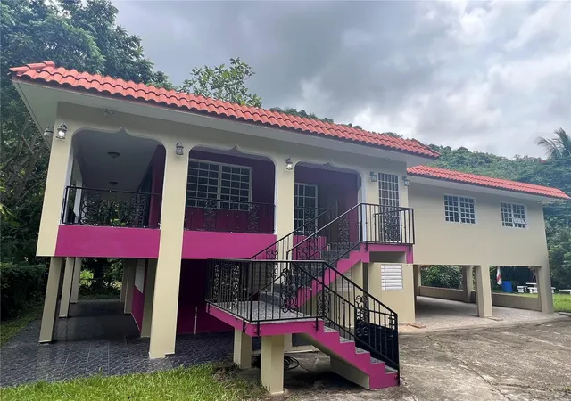 Photo 1 of Multi family home for sale at Rd 765 Km 47 Lot 1 Borinquen Ward, Caguas, PR 00725 | MLS# PR9124357 | Listing updated on 2026-09-23