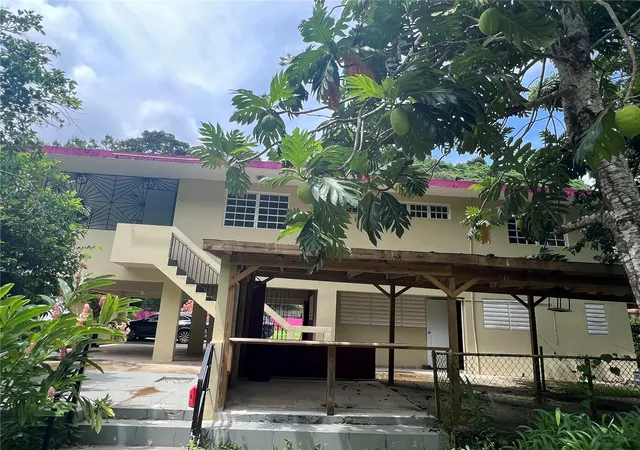 Photo 1 of House for sale at Rd 765 Km 47 Lot 1 Borinquen Ward, Caguas, PR 00725 | MLS# PR9124357 | Listing updated on 2026-09-23