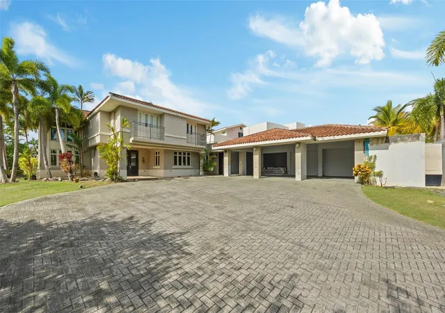 Photo 1 of Single family home for sale at 406 Dorado Beach E, Dorado, PR 00646 | MLS# PR9124358 | Listing updated on 2026-10-17