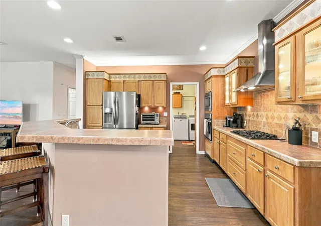 Photo 2 of Manufactured home for sale at 113 Sher Ln, Debary, FL 32713 | MLS# V4951404 | Listing updated on 2026-09-23