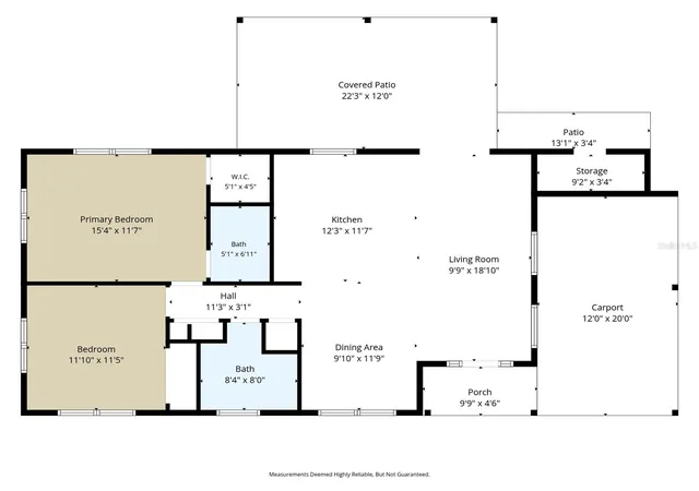 Photo 2 of Single family home for sale at 4659 Crescent Rd, Spring Hill, FL 34606 | MLS# W7889693 | Listing updated on 2026-10-04