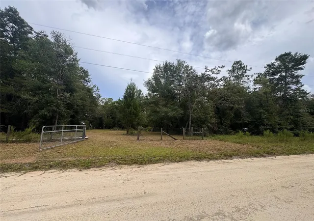 Photo 2 of Land for sale at 4717 NE 141st Avenue, Williston, FL 32696 | MLS# GC543669 | Listing updated on 2026-09-22