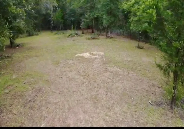 Photo 4 of Land for sale at 4717 NE 141st Avenue, Williston, FL 32696 | MLS# GC543669 | Listing updated on 2026-09-22