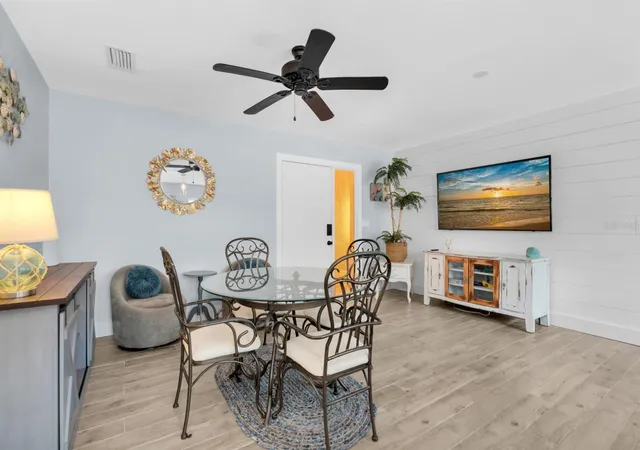 Photo 4 of Condo for sale at 7115 Coquina Way #4, St Pete Beach, FL 33706 | MLS# TB8550765 | Listing updated on 2026-09-22