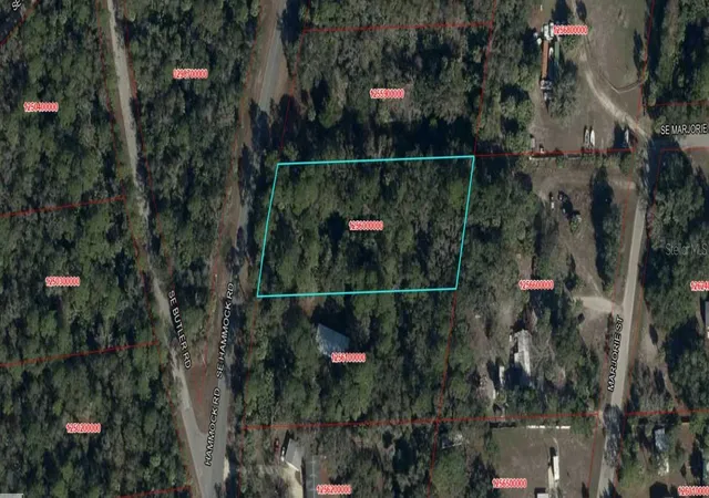 Photo 1 of Land for sale at Ne 55th Court, Inglis, FL 34449 | MLS# A4706884 | Listing updated on 2026-09-22