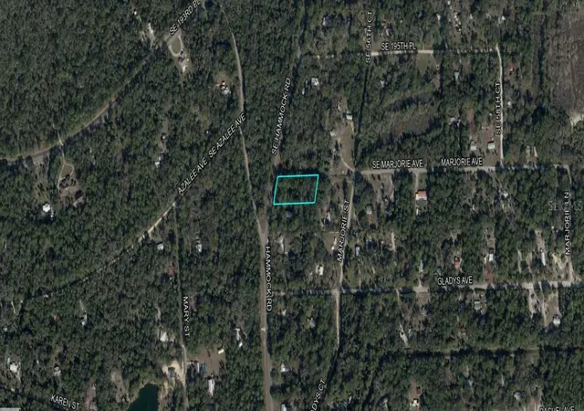 Photo 2 of Land for sale at Ne 55th Court, Inglis, FL 34449 | MLS# A4706884 | Listing updated on 2026-09-22