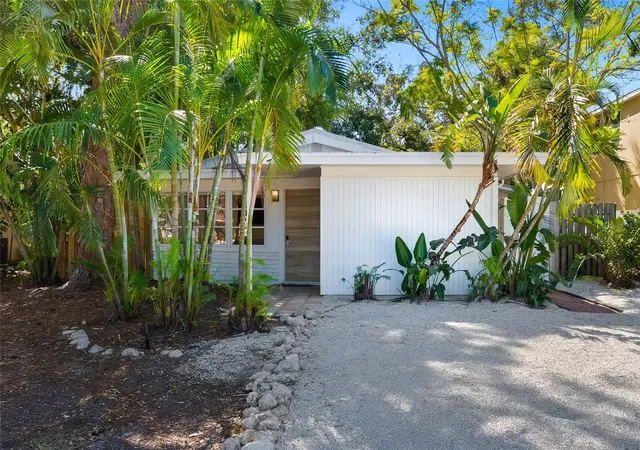 Photo 1 of Single family home for sale at 2142 Waldemere St, Sarasota, FL 34239 | MLS# A4706885 | Listing updated on 2026-10-08